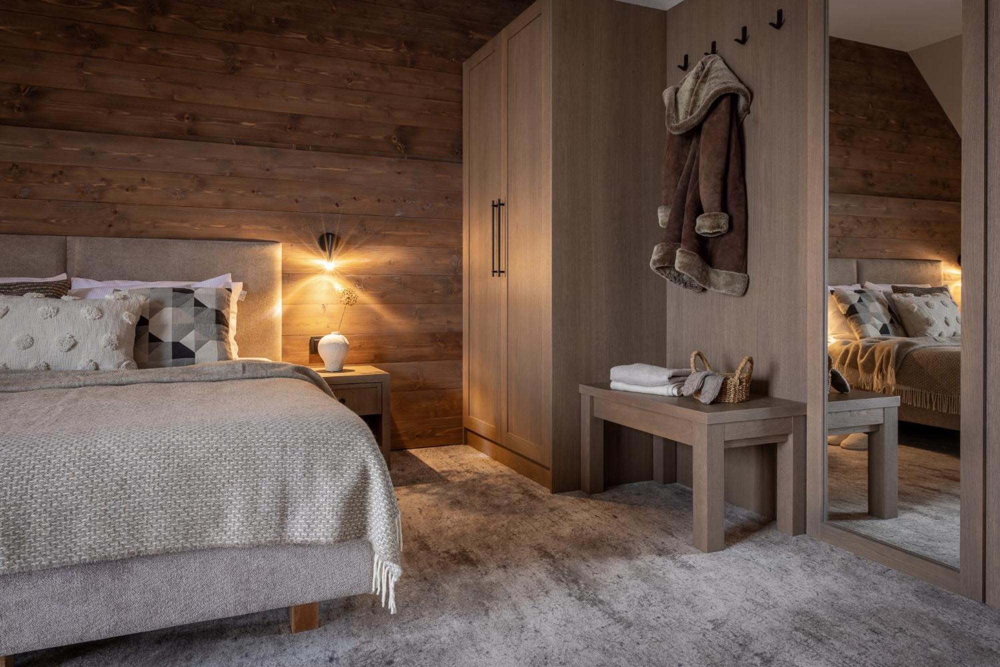 Tylickie Wzgorze Spa & Wellness Pensjonat Dla Rodzin Z Dziecmi Тилич Екстериор снимка